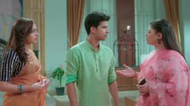 Yeh Rishta Kya Kehlata Hai S67 E752 Abhimanyu, Akshara Are Perplexed