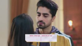 Yeh Rishta Kya Kehlata Hai S67E696 Abhimanyu Learns the Truth Full Episode