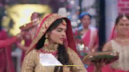 Yeh Rishta Kya Kehlata Hai S67E718 Abhimanyu, Akshara's Karva Chauth Full Episode