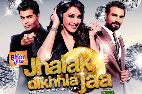 Jhalak Dikhla Jaa