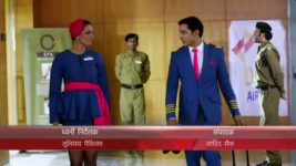 Airlines (Star Plus) S01 E05 Akash and Ananya defy the strike