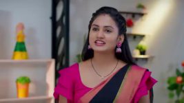 Brahma Mudi S01 E399 Swapna Cautions Rahul, Rudrani