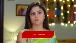 Brahma Mudi S01 E415 Appu, Kavya Admonishes Maaya