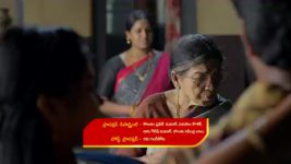 Gunde Ninda Gudi Gantalu S01 E155 Happy Times for Meena