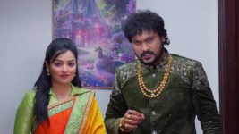 Jabilli Kosam Aakashamalle S01 E190 16th May 2024