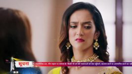 Krishna Mohini S01 E09 Ananya rebukes Aryaman