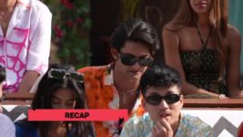 MTV Splitsvilla S15 E12 The Love Den