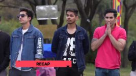 MTV Splitsvilla S15 E16 Bonds, Backstab, Betrayal