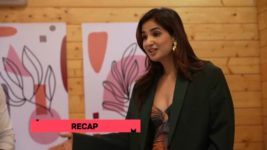 MTV Splitsvilla S15 E18 Doobte Connections