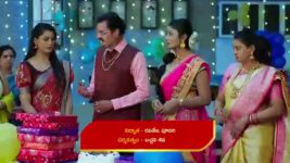 Madhuranagarilo (Star Maa) S01 E377 Rukmini Berates Shyam