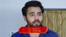 Malli Nindu Jabili S01 E660 Aravind Confronts Gowtham