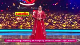 Nannamma Super Star S03 E23 3G round