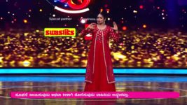 Nannamma Super Star S03 E24 Transformation surprise