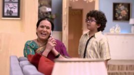 Nivedita Majhi tai S01 E87 Stone Hearted Malti