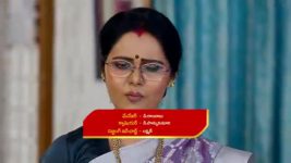 Paape Maa Jeevana Jyothi S01 E951 Hymavathi Commands Yamini