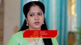 Paape Maa Jeevana Jyothi S01 E957 Kutti Persuades Jyothi