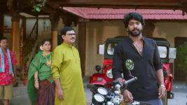 Paluke Bangaramayana S01 E234 A Shocker for Swaragini