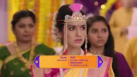 Sadhi Mansa S01 E55 Satyajeet Saves the Day