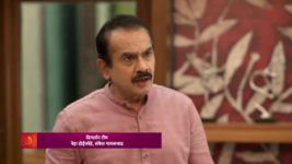 Satvya Mulichi Satvi Mulgi S01 E557 26th May 2024