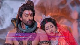 Shiv Shakti (Colors Bangla) S01 E162 Krittika refuses to let Karik go