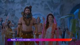 Shiv Shakti (Colors Bangla) S01 E176 Kartik refuses to stay at Kailash