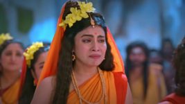 Shiv Shakti (Colors Bangla) S01 E177 Kartik breaksdown in Kailash