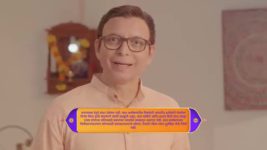 Shubh Vivah S01 E416 Paurnima Suggests to Abhijeeth