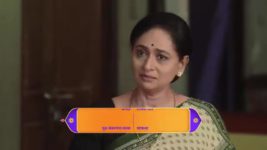 Aboli (star pravah) S01 E785 Ankush's Support to Manva