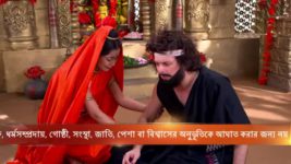 Agnijal S07E25 Sarojini To Catch Debdakshya Full Episode