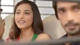 Ankahee Dastaan S01E20 Ansh, Piya Lost in the Jungle Full Episode