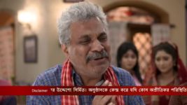 Aparajita Apu S01E269 11th October 2021 Full Episode