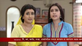 Aparajita Apu S01E273 15th October 2021 Full Episode