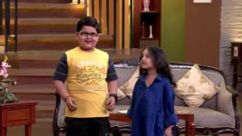 Apur Sangsar S01E37 20th April 2017 Full Episode