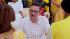 Balijhor S01 E24 Jhora, Mohargho's Haldi Function