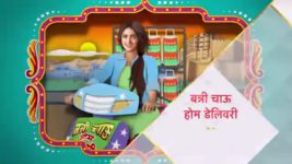 Banni Chow Home Delivery S01E100 Banni, Yuvan Apologise to Agasthya Full Episode