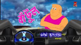 Batul - The Great S01E321 3rd September 2017 Full Episode