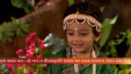 Bhakter Bhagavaan Shri Krishna S05E27 Bakasur Reaches Vrindavan Full Episode