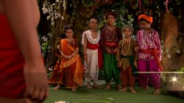 Bhakter Bhagavaan Shri Krishna S05E31 Krishna's Stealing Habit Full Episode