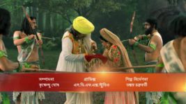 Bhakter Bhagavaan Shri Krishna S05E44 Krishna Turns Saviour Full Episode