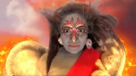 Bhakter Bhagavaan Shri Krishna S10E08 Krishna Saves Dwarika Full Episode