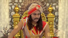 Bhakter Bhagavaan Shri Krishna S10E09 Dokkhinagni's Apology Full Episode
