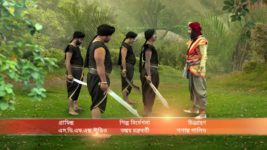 Bhakter Bhagavaan Shri Krishna S10E17 Shatrajit Stops Satyabhama Full Episode