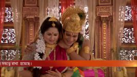 Bhakter Bhagavaan Shri Krishna S11E04 Rukmini Is Pregnant! Full Episode