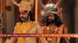 Bhakter Bhagavaan Shri Krishna S11E07 Krishna, Satyabhama Combat Foes Full Episode