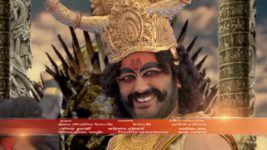 Bhakter Bhagavaan Shri Krishna S11E09 Krishna Fights Narakasur Full Episode