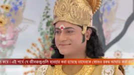 Bhakter Bhagavaan Shri Krishna S11E11 Krishna, Sachi Have A Tiff Full Episode