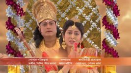 Bhakter Bhagavaan Shri Krishna S11E13 Aditi Saves Indra Full Episode