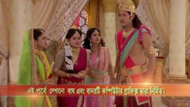 Bhakter Bhagavaan Shri Krishna S11E20 Sudama Is Lost Full Episode