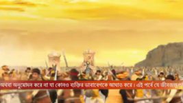Bhakter Bhagavaan Shri Krishna S13E18 Ghatotkacha Fights with Kauravas Full Episode