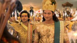Bhakter Bhagavaan Shri Krishna S13E20 Shikhandi Vs Bhishma Full Episode